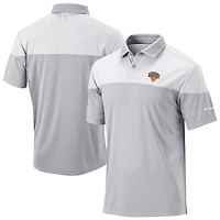Columbia New York Knicks Omni-Wick Best Ball Polo