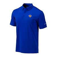 Columbia New York Knicks Omni-Wick Drive Polo