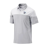 Columbia Oklahoma City Thunder Omni-Wick Best Ball Polo