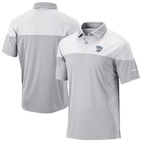 Columbia Oklahoma City Thunder Omni-Wick Best Ball Polo