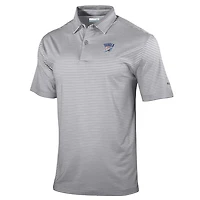 Columbia Oklahoma City Thunder Omni-Wick Golden Hills Polo