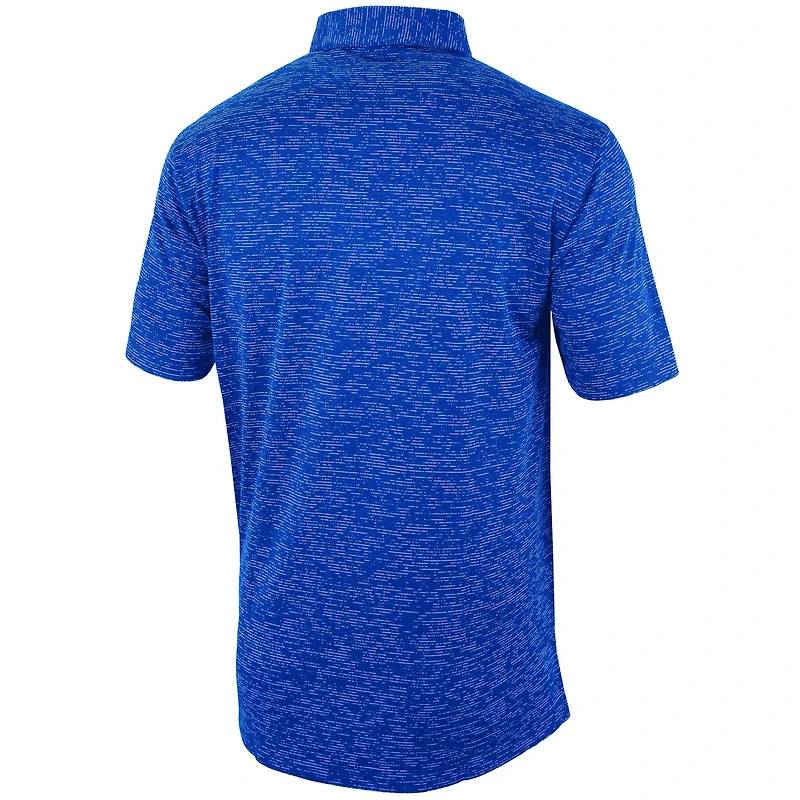 Columbia Oklahoma City Thunder Omni-Wick Heading Out Polo