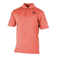 Columbia Oklahoma State Cowboys Double Hit Polo