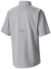 Columbia Oklahoma State Cowboys Low Drag Offshore Omni-Wick Button-Up Shirt