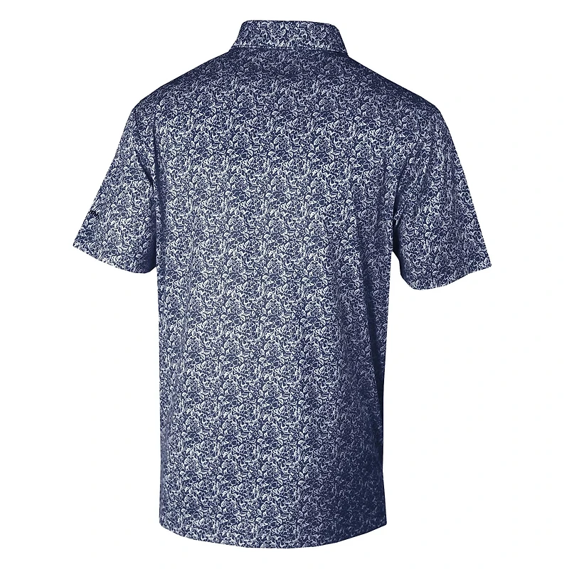 Columbia Ole Miss Rebels Westside Country Polo