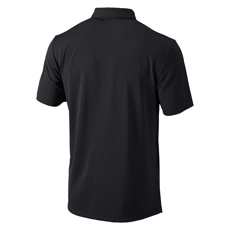 Columbia Oregon Ducks Omni-Wick Drive Polo