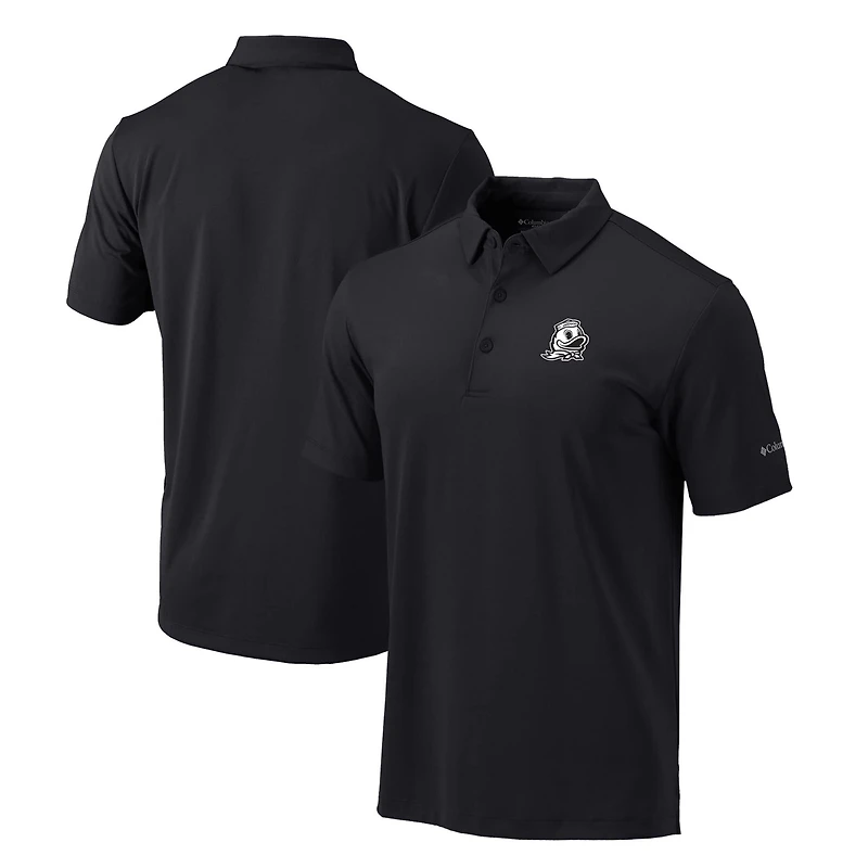 Columbia Oregon Ducks Omni-Wick Drive Polo