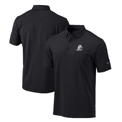 Columbia Oregon Ducks Omni-Wick Drive Polo