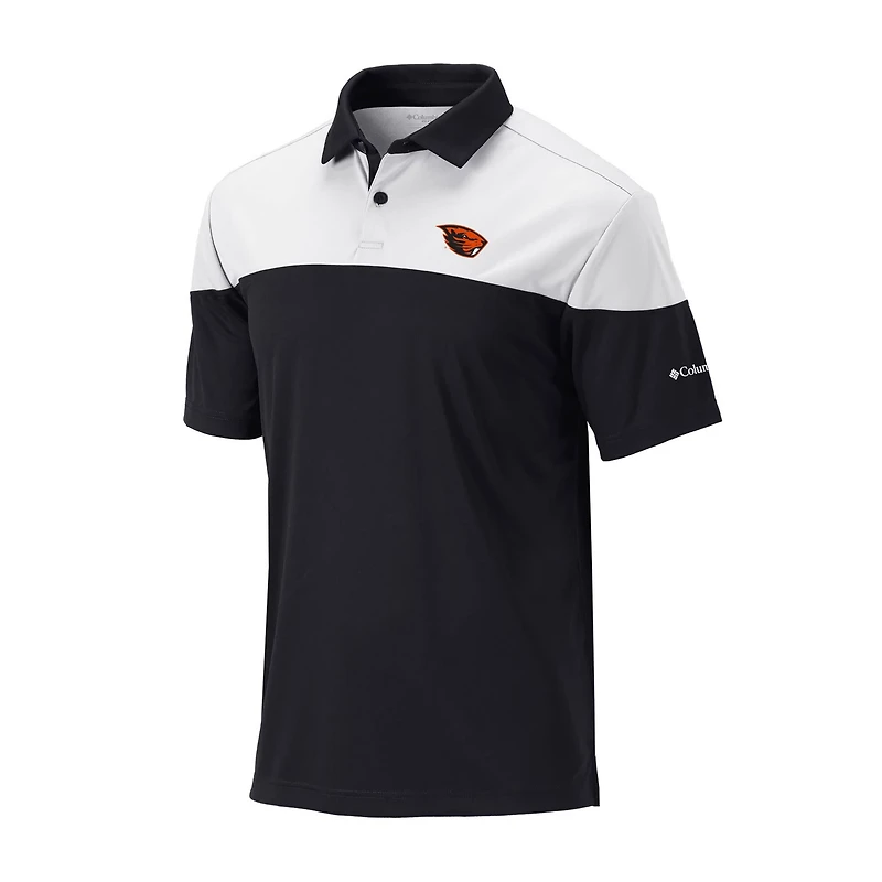 Columbia Oregon State Beavers Omni-Wick Best Ball Polo