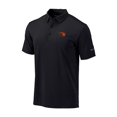Columbia Oregon State Beavers Omni-Wick Drive Polo