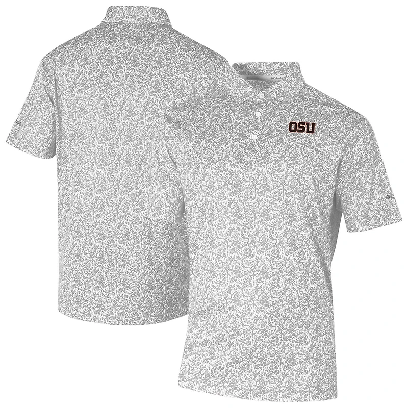 Columbia Oregon State Beavers Westside Country Polo