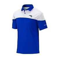 Columbia Orlando Magic Omni-Wick Best Ball Polo
