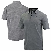 Columbia Orlando Magic Omni-Wick Golden Hills Polo