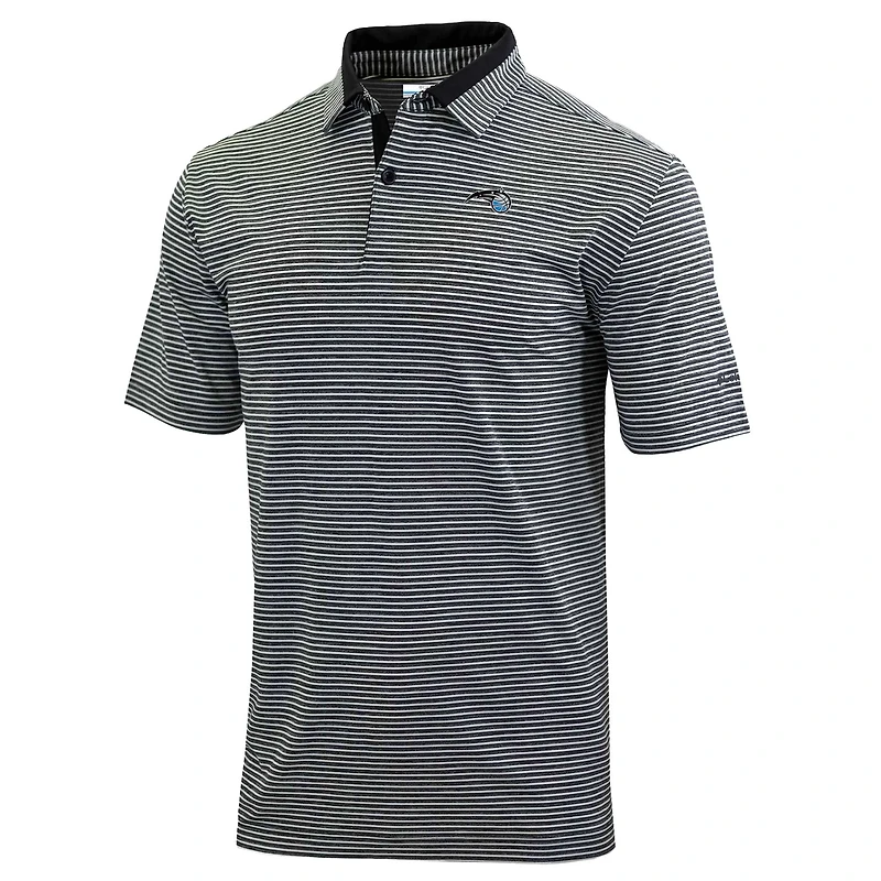 Columbia Orlando Magic Omni-Wick Golden Hills Polo