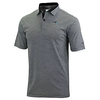 Columbia Orlando Magic Omni-Wick Golden Hills Polo
