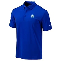 Columbia Philadelphia 76ers Omni-Wick Drive Polo