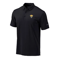 Columbia Pitt Panthers Omni-Wick Drive Polo
