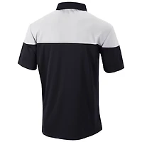Columbia Purdue Boilermakers Best Ball Omni-Wick Polo