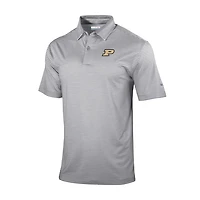 Columbia Purdue Boilermakers Omni-Wick Golden Hills Polo
