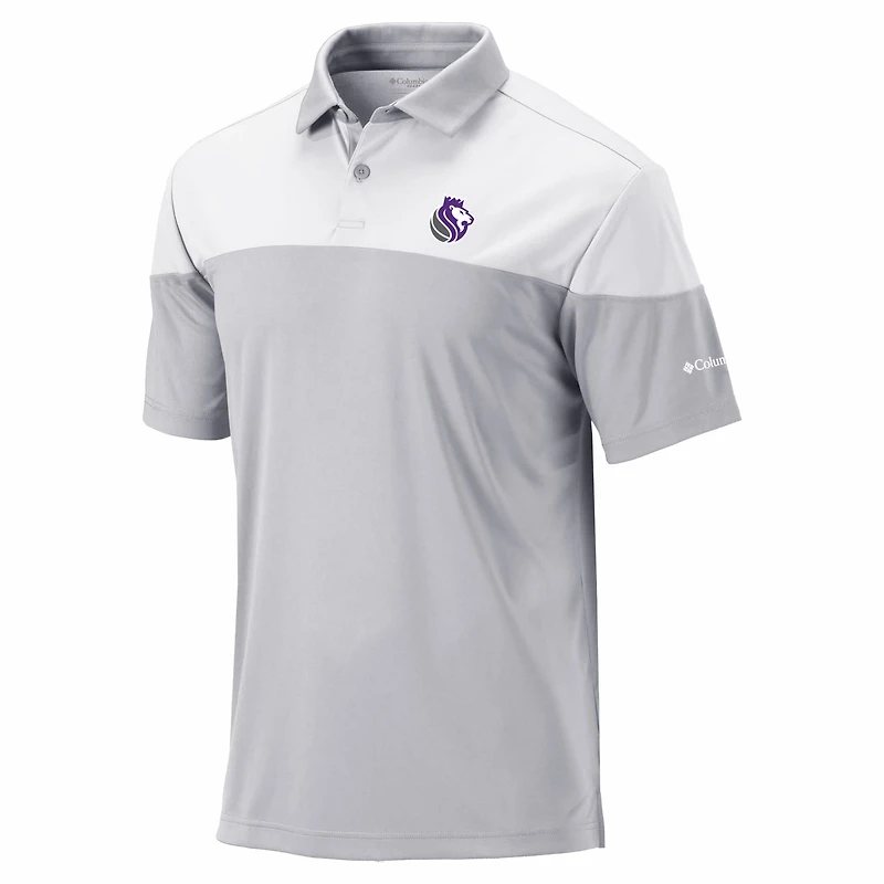 Columbia Sacramento Kings Omni-Wick Best Ball Polo