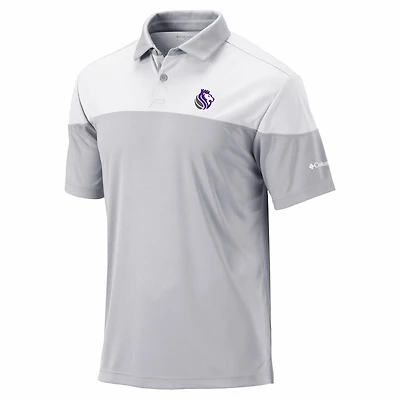 Columbia Sacramento Kings Omni-Wick Best Ball Polo