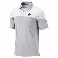 Columbia Sacramento Kings Omni-Wick Best Ball Polo