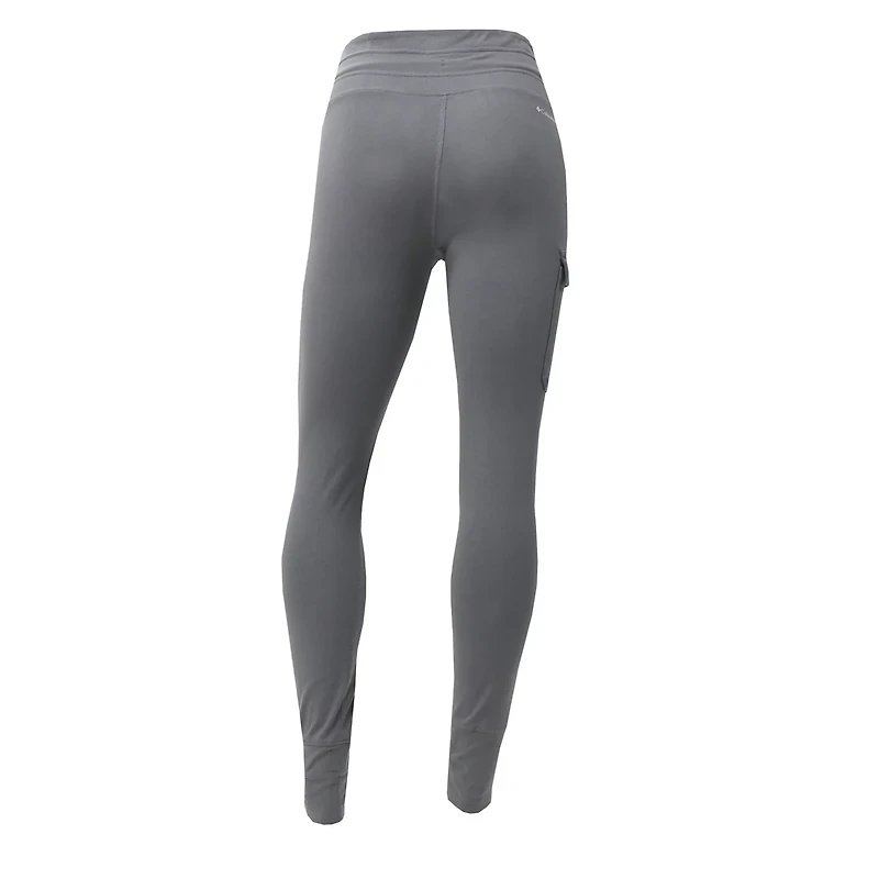 Columbia Seattle Kraken Trek Omni-Wick Leggings