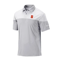 Columbia Syracuse Omni-Wick Best Ball Polo