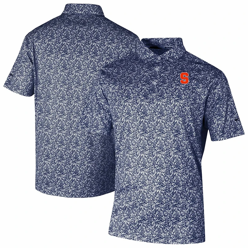 Columbia Syracuse Orange Westside Country Polo
