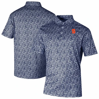 Columbia Syracuse Orange Westside Country Polo