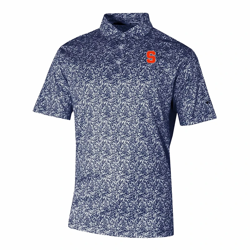 Columbia Syracuse Orange Westside Country Polo