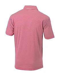 Columbia Texas Tech Raiders Omni-Wick Club Invite Polo