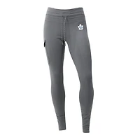 Columbia Toronto Maple Leafs Trek Omni-Wick Leggings
