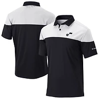 Columbia Utah Jazz Omni-Wick Best Ball Polo