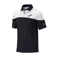 Columbia Utah Jazz Omni-Wick Best Ball Polo