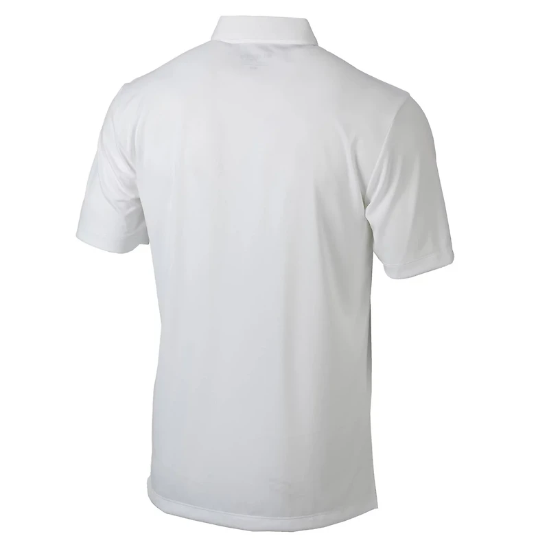 Columbia Wake Forest Demon Deacons Omni-Wick Drive Polo