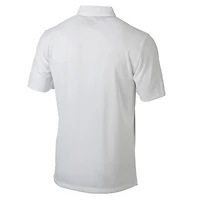Columbia Wake Forest Demon Deacons Omni-Wick Drive Polo