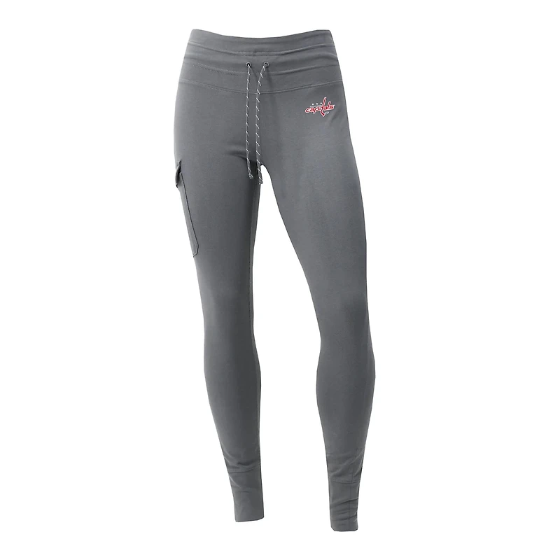 Columbia Washington Capitals Trek Omni-Wick Leggings