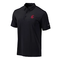 Columbia Washington State Cougars Omni-Wick Drive Polo