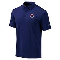 Columbia Washington Wizards Omni-Wick Drive Polo