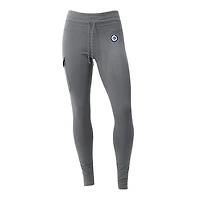 Columbia Winnipeg Jets Trek Omni-Wick Leggings