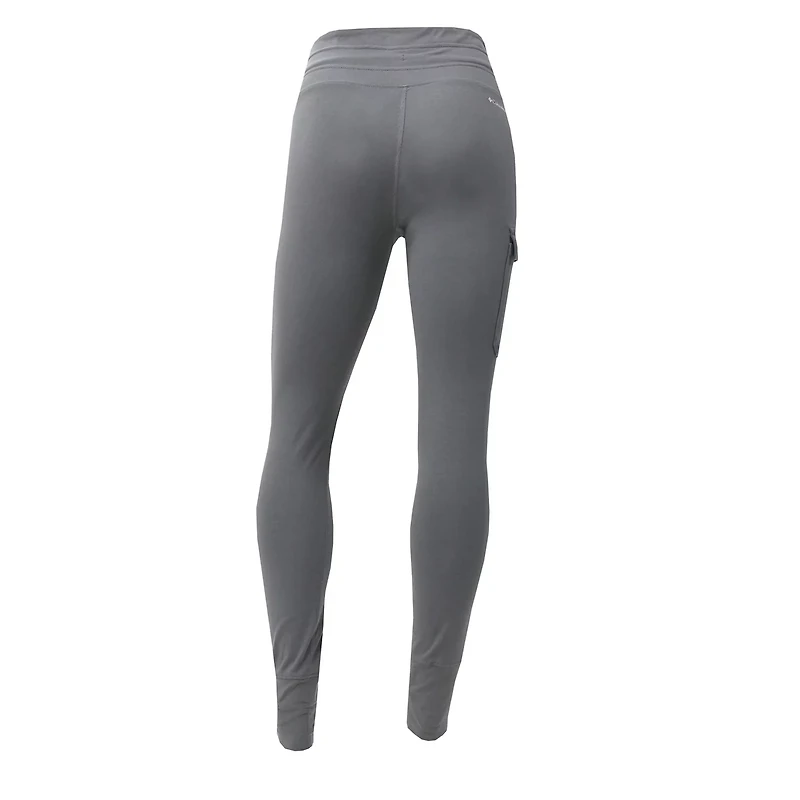 Columbia Winnipeg Jets Trek Omni-Wick Leggings