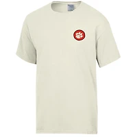 Comfort Wash Clemson Tigers Camping Trip T-Shirt