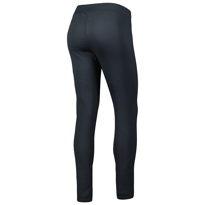 Concepts Sport Alabama Crimson Tide Upbeat Sherpa Leggings