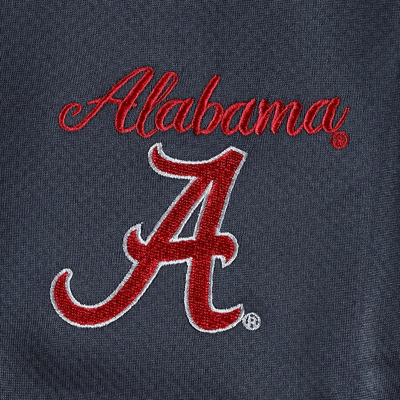 Concepts Sport Alabama Crimson Tide Upbeat Sherpa Leggings