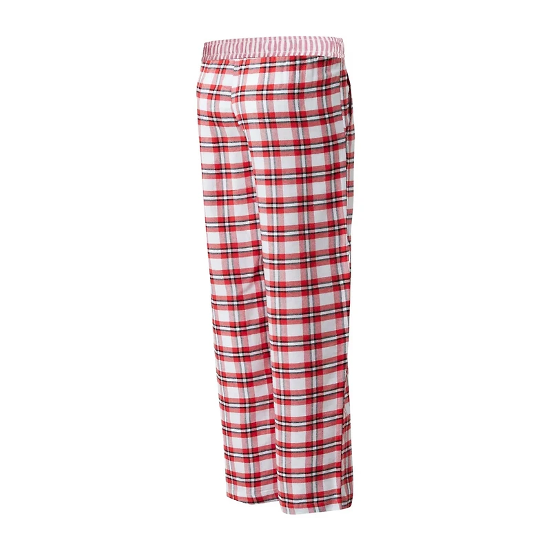 Concepts Sport Atlanta United FC Sienna Flannel Pants
