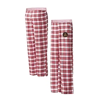 Concepts Sport Atlanta United FC Sienna Flannel Pants