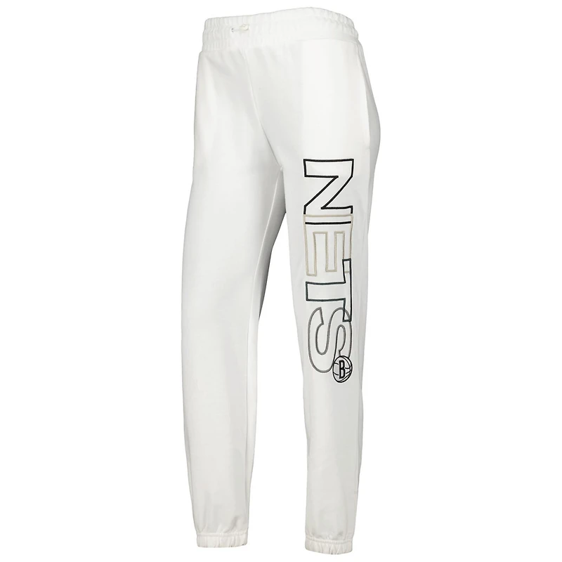 Concepts Sport Brooklyn Nets Sunray Pants