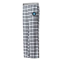 Concepts Sport Charlotte FC Sienna Flannel Pants