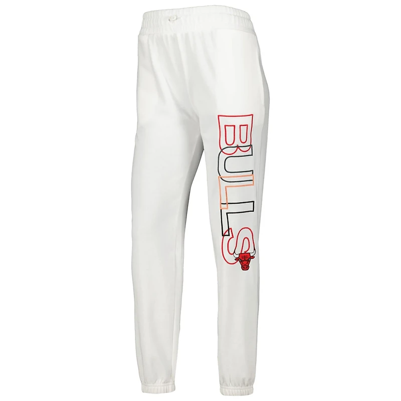 Concepts Sport Chicago Bulls Sunray Pants